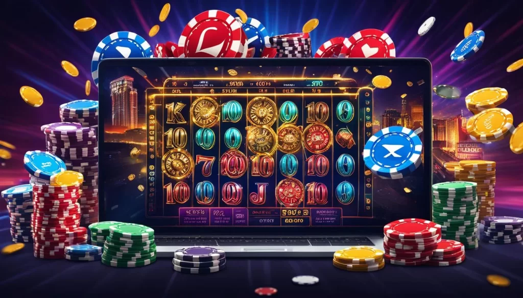 Game slot 3D với chủ đề độc đáo tại 888p link