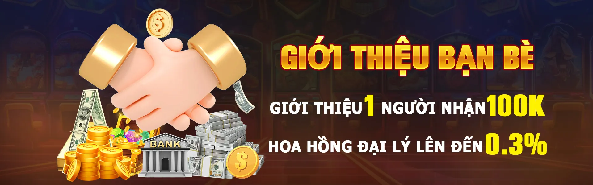 Casino Trực Tuyến
