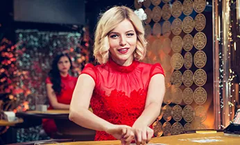 Trải nghiệm sòng bạc trực tiếp Baccarat tại 888p Link